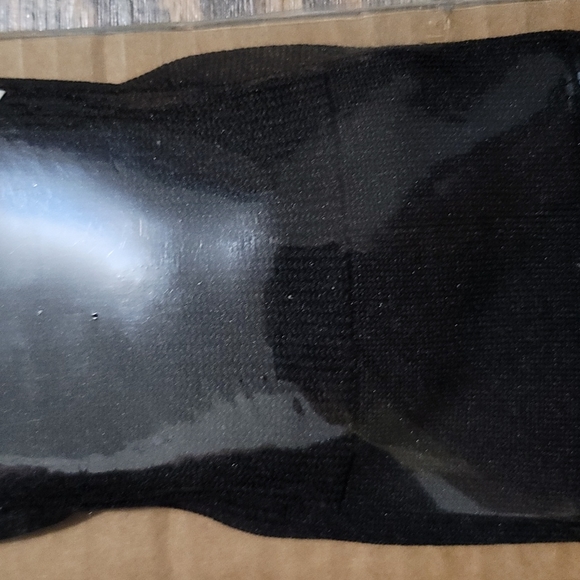 DimmI calcio compression diabetic socks black in color unisex sizes in pics NWT - Picture 4 of 5